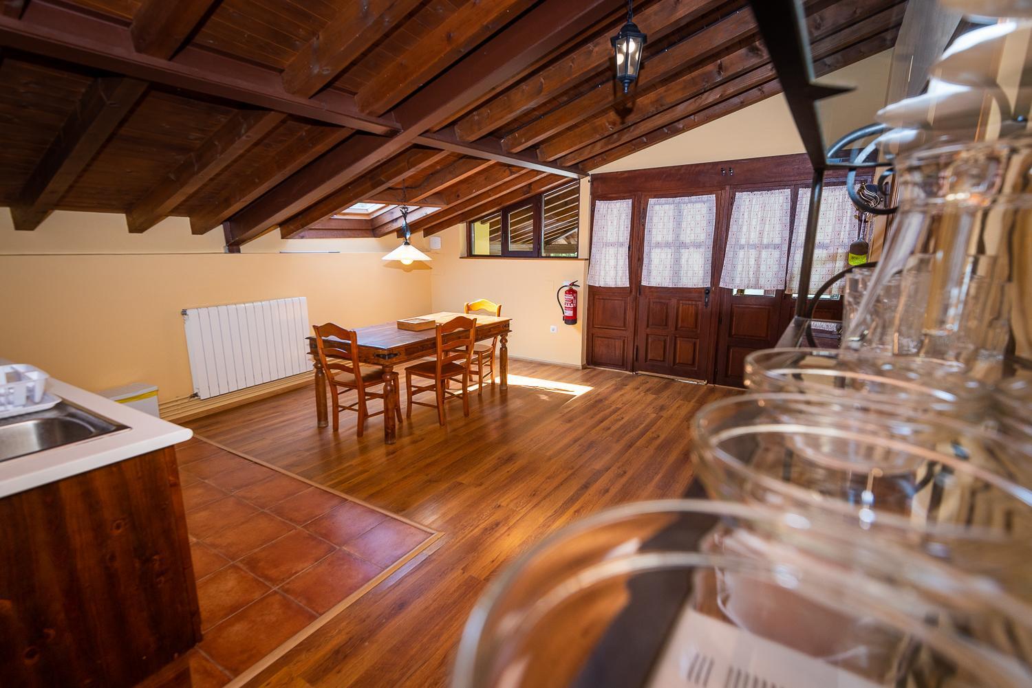 Piloña La Casona De Sovina 게스트하우스 외부 사진